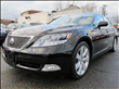 2008 Lexus LS 600hL