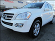 2007 Mercedes-Benz GL Class