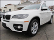 2009 BMW X6