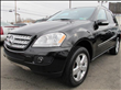 2006 Mercedes-Benz M Class