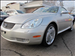 2003 Lexus SC 430