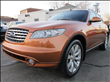 2003 Infiniti FX45