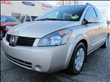 2005 Nissan Quest
