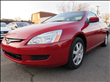 2005 Honda Accord