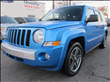 2009 Jeep Patriot