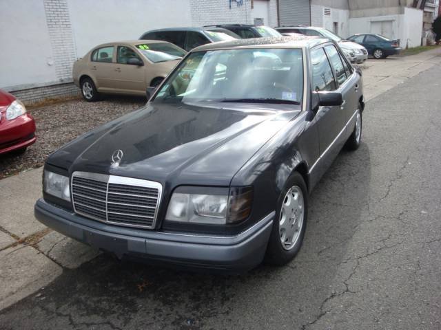 1994 Mercedes-Benz E Class