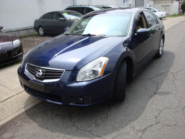 2007 Nissan Maxima for sale