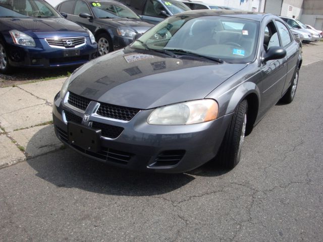 2004 Dodge Stratus for sale