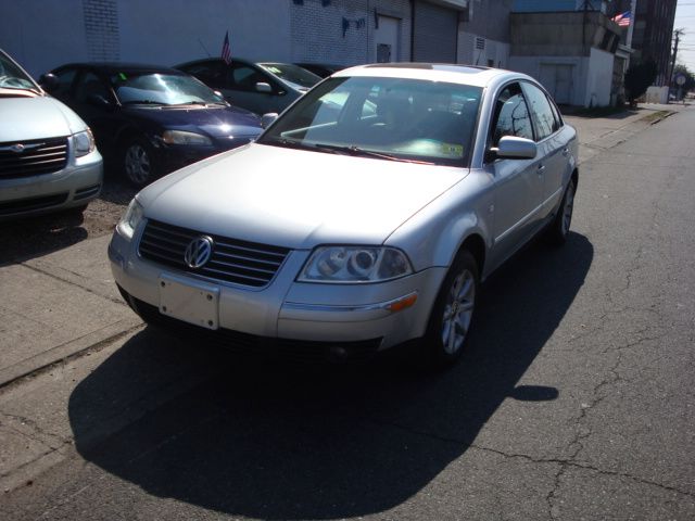 2004 Volkswagen Passat for sale