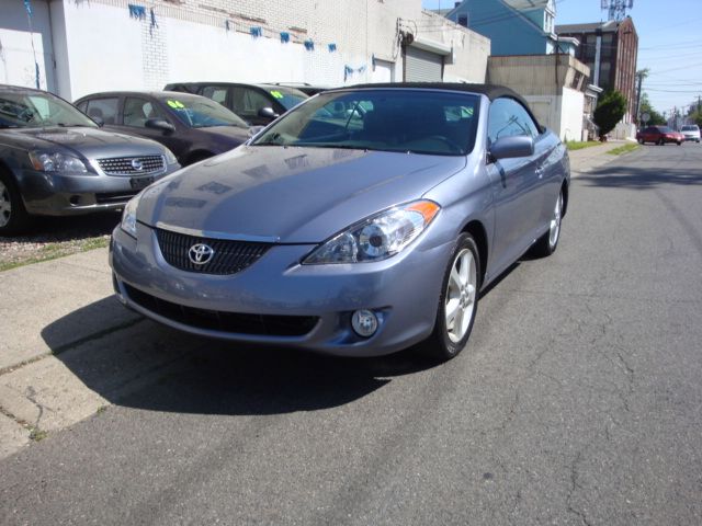 2005 Toyota Camry Solara for sale