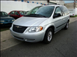 2005 Chrysler Town and Country