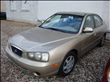 2003 Hyundai Elantra