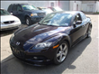 2005 Mazda RX-8