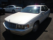 1997 Cadillac Deville