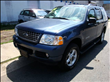 2004 Ford Explorer