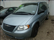 2005 Chrysler Town and Country