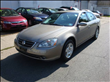 2004 Nissan Altima