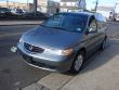2002 Honda Odyssey