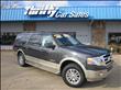 2007 Ford Expedition EL