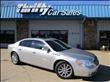 2007 Buick Lucerne