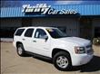 2008 Chevrolet Tahoe