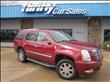 2007 Cadillac Escalade