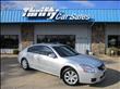 2008 Nissan Maxima