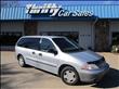 2002 Ford Windstar