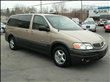 2005 Pontiac Montana