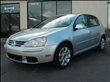 2007 Volkswagen Rabbit