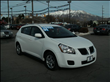 2009 Pontiac Vibe