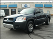2006 Mitsubishi Raider