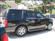 2002 Lincoln Navigator