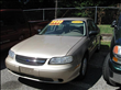 2004 Chevrolet Malibu Classic