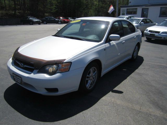 2005 Subaru Legacy