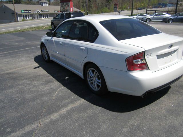 2005 Subaru Legacy