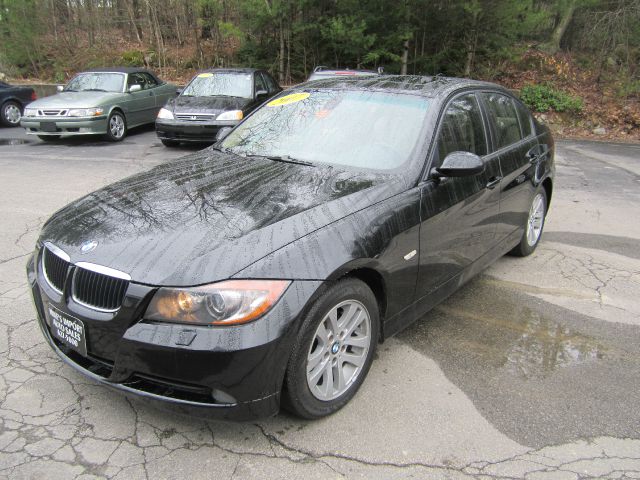 2007 BMW 3 series