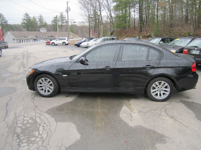 2007 BMW 3 series