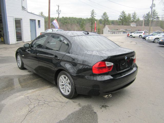 2007 BMW 3 series