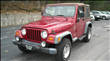 1999 Jeep Wrangler