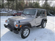 2000 Jeep Wrangler