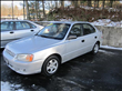 2001 Hyundai Accent