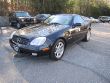 2000 Mercedes-Benz SLK Class