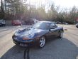 1997 Porsche Boxster