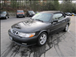 2002 Saab 9-3