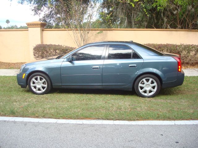2005 Cadillac CTS for sale