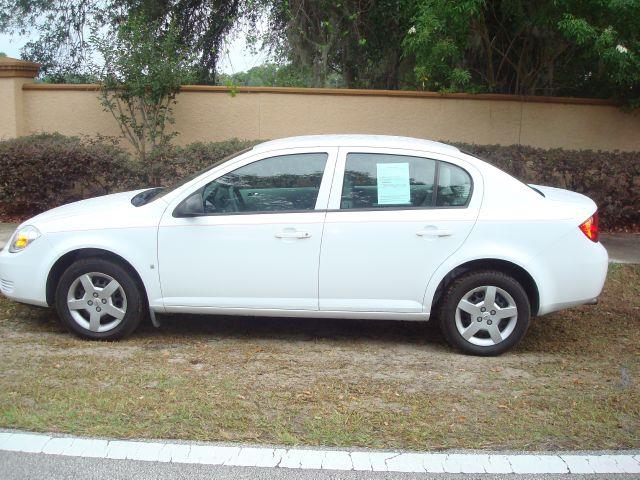 2007 Chevrolet Cobalt for sale