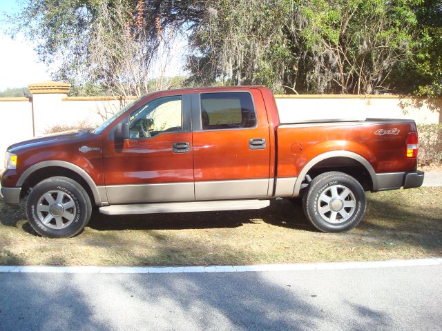 2005 Ford F150 for sale