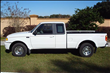 2002 Mazda Truck