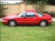 1988 Buick Reatta